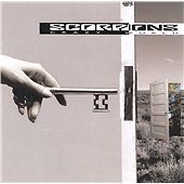 Scorpions : Crazy World CD