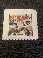 VINTAGE ISLE OF MAN  2003