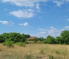 Huge regulated plot of land