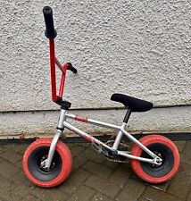 Wildcat Bicman Mini Rocker BMX