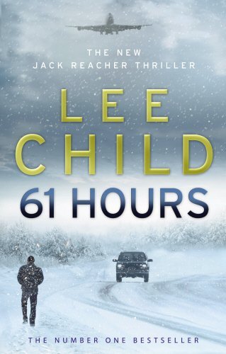 Hours jack reacher - 61, (jack