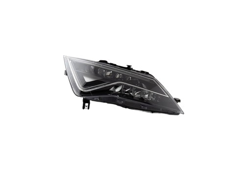 Seat leon headlight - seat,