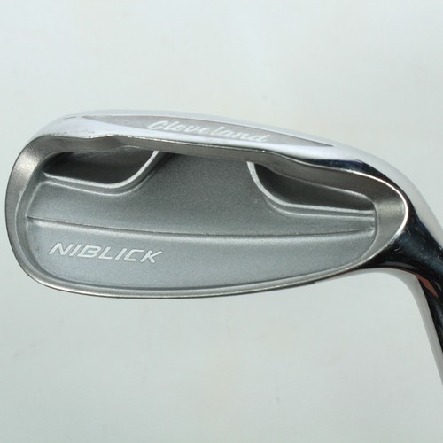 Cleveland niblick 42 - ⛳️,