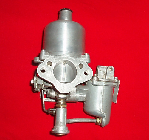 Classic mini 1000cc hs4 - classic, su