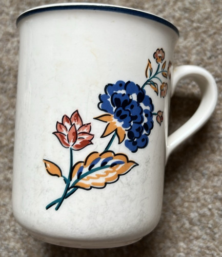 Boots camargue tea cup - tea,