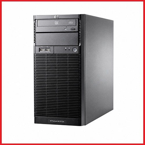 Proliant ml110 tower - g6,