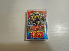 Techno Cop - Kixx - Amstrad