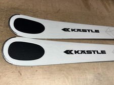 SKIS KASTLE MARBLE 84 160 cm