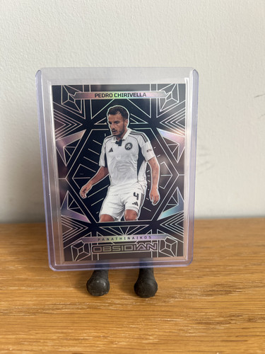 2025 panini obsidian - 2025-26,