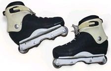 Swindler aggressive inline