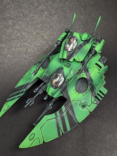 Falcon eldar aeldari - eldar, /