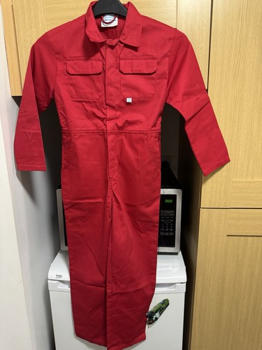 Dickies kids boilersuit - kids',