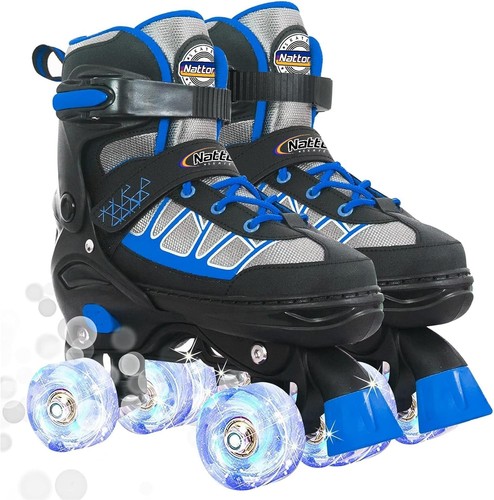 Nattork roller skates - roller, for