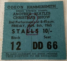 The beatles rare christmas - the,