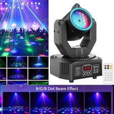 LED Laser Moving Head Light