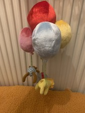 IKEA LEKA CIRKUS Animals