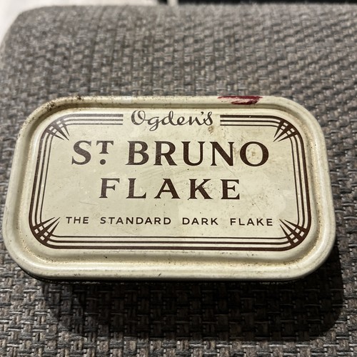 Vintage ogden bruno - vintage,