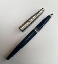 Vintage Parker Fibre Tip pen
