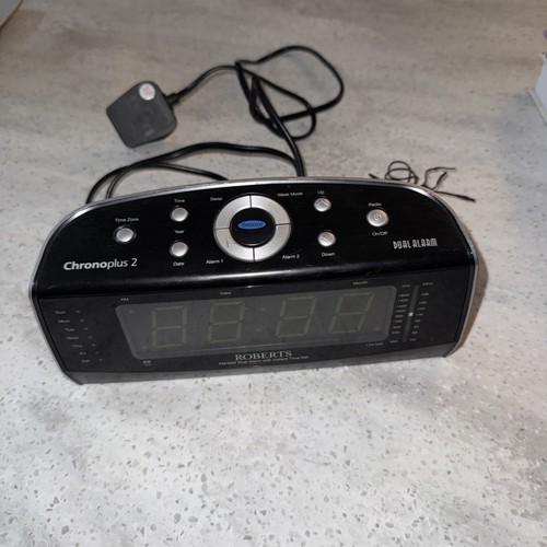 Roberts chronoplus mw - 2,