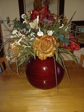 Artificial Flowers only Faux