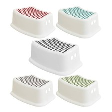 Kids Step Stool - Non-Slip
