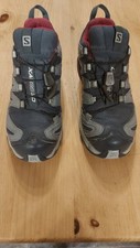 Salomon xa pro 3d