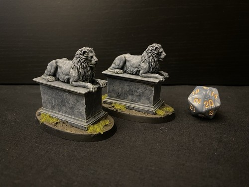 Dungeons and dragons stone - dragons,