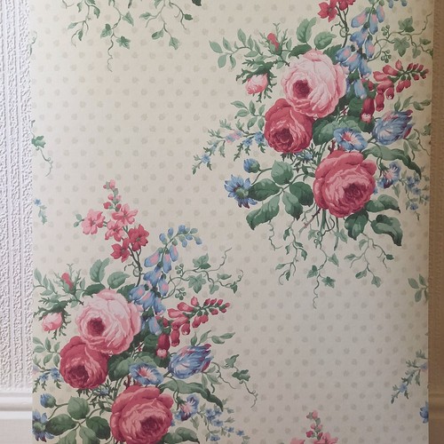 1990s vintage sanderson - x1,