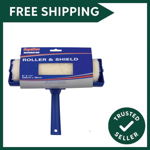 5 decorator roller - x,