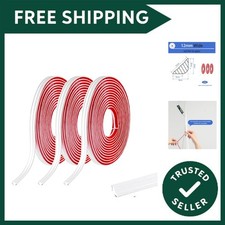 Rolls matte white pvc - matte,