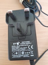 BT S018BJM1200150 Switching