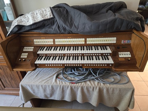Johannus sweelinck organ - sweelinck, 17