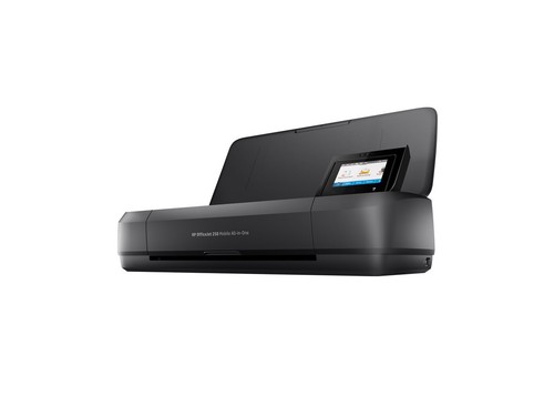 Officejet 250 mobile - 250,