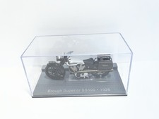 IXO Museum Brough Superior