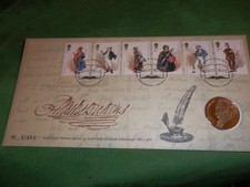 2012 Royal Mint "Charles