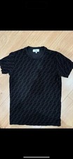 Fendi Black T-shirt Men’s