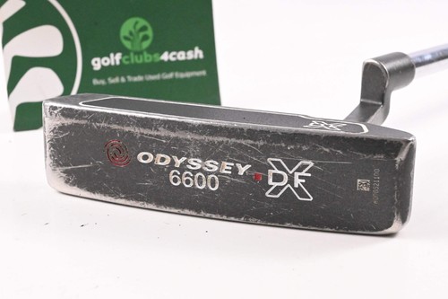 Odyssey dfx 6600 - dfx,