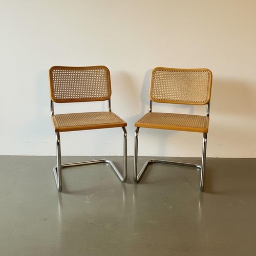 Set vintage blonde - 2,