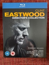 CLINT EASTWOOD - THE