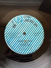Tenor Saw - Lots Of Sign RARE