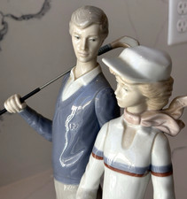 Lladró Collectible Porcelain