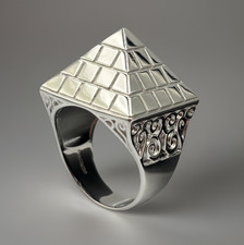 STERLING SILVER 925 GENT'S