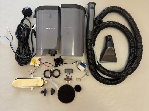 Karcher spot care genuine - se,