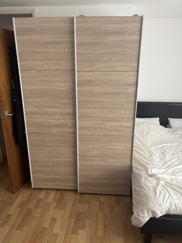 Furniture wardrobe and - wardrobe,