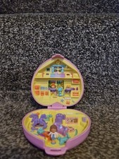 Polly Pocket Perfect Play Room