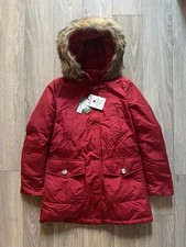 Woolrich arctic parka mens - arctic,