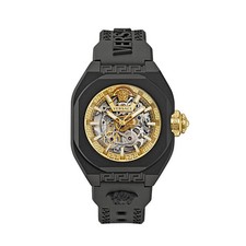 Versace Black Automatic