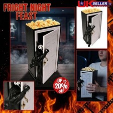 Hot Scream 7 Ghostface Popcorn