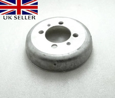 NEW VESPA FRONT BRAKE DRUM 8