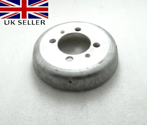 New vespa front brake - vespa,